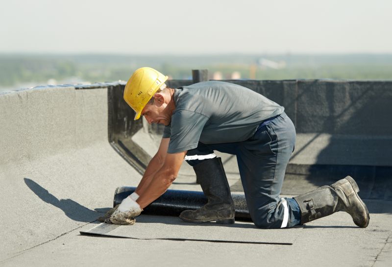 Cost of Waterproofing in Burnsville, MN