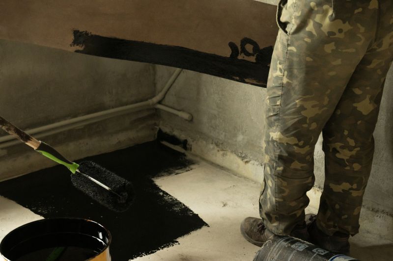 Local Waterproofing Contractors